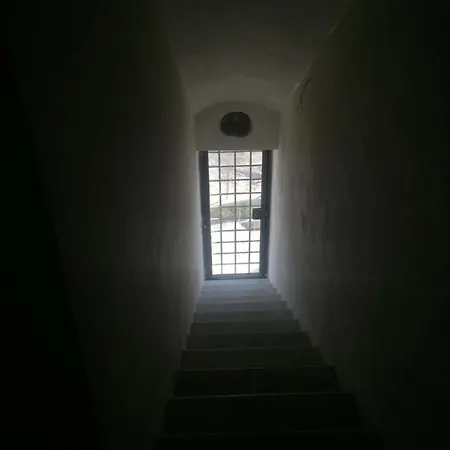 Apartment Stairway To Heaven *