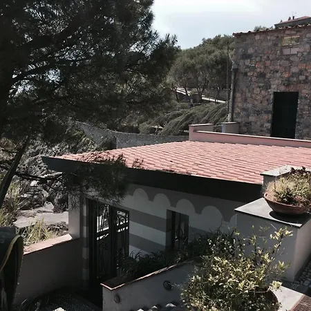 Stairway To Heaven Apartment Lerici