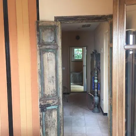 Apartment Stairway To Heaven