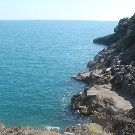 Apartment Stairway To Heaven